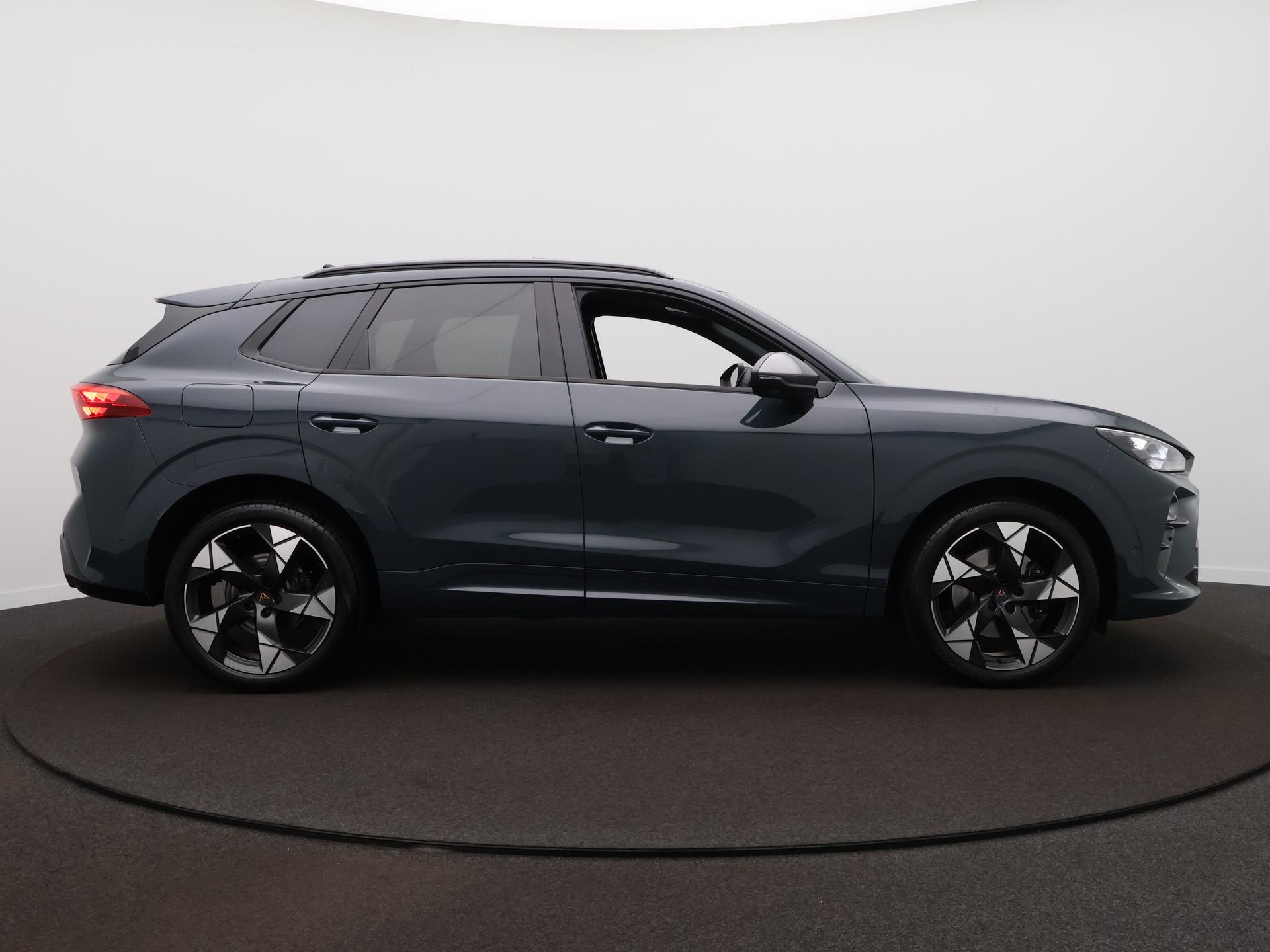 CUPRA Terramar 1.5 TSI e-Hybrid VZ Performance - Afbeelding 5
