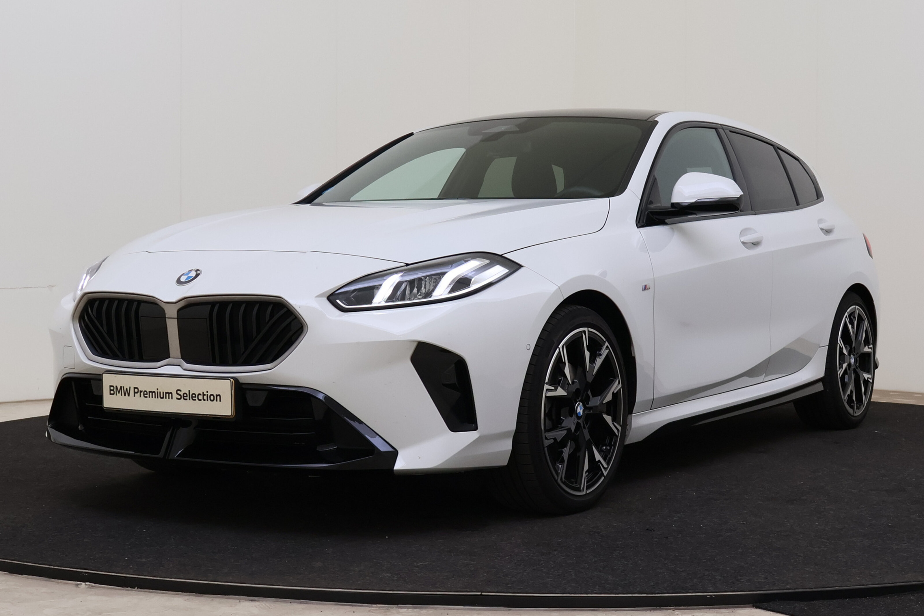 BMW 1 Serie 120 M Sport Automaat