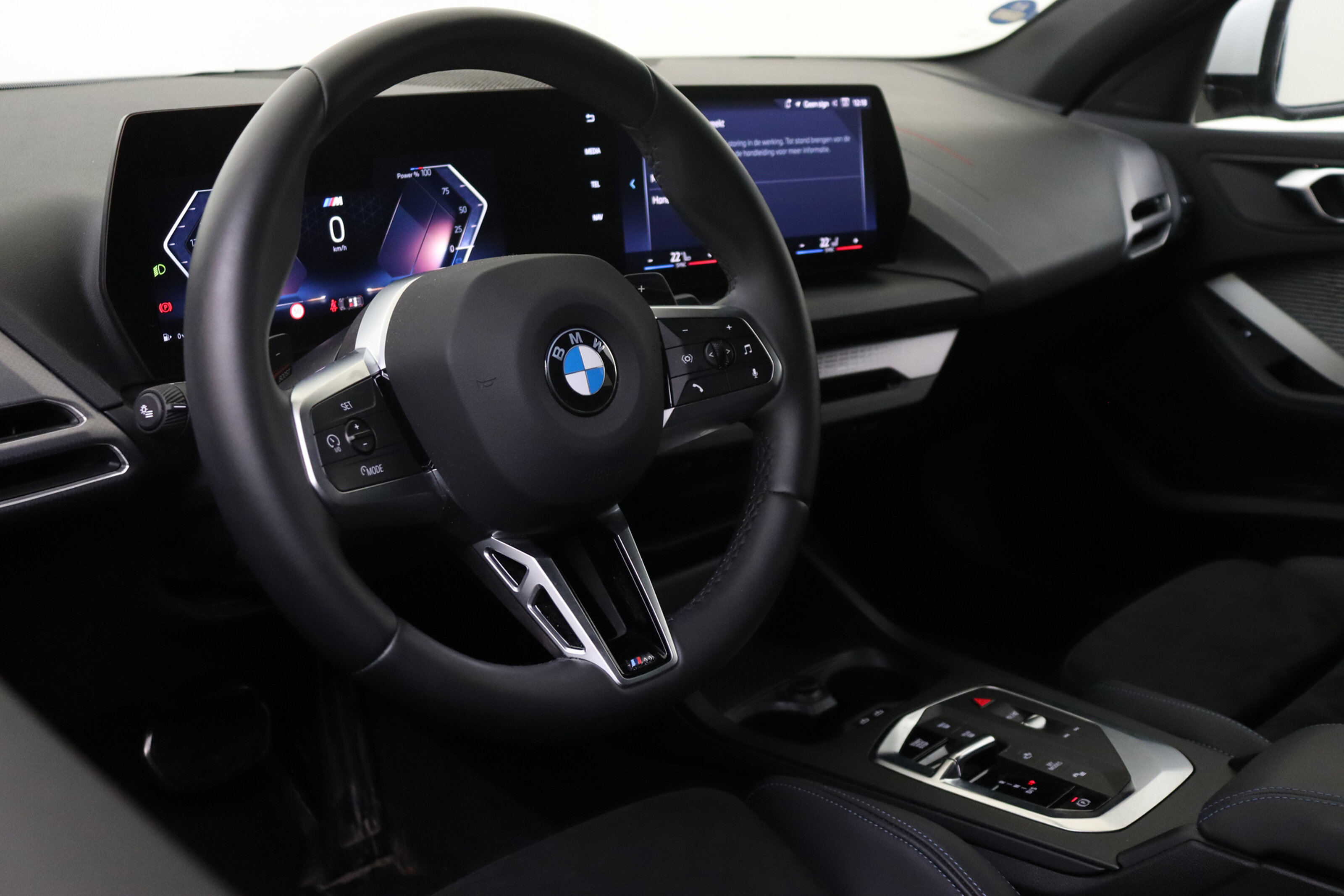 BMW 1 Serie 120 M Sport Automaat