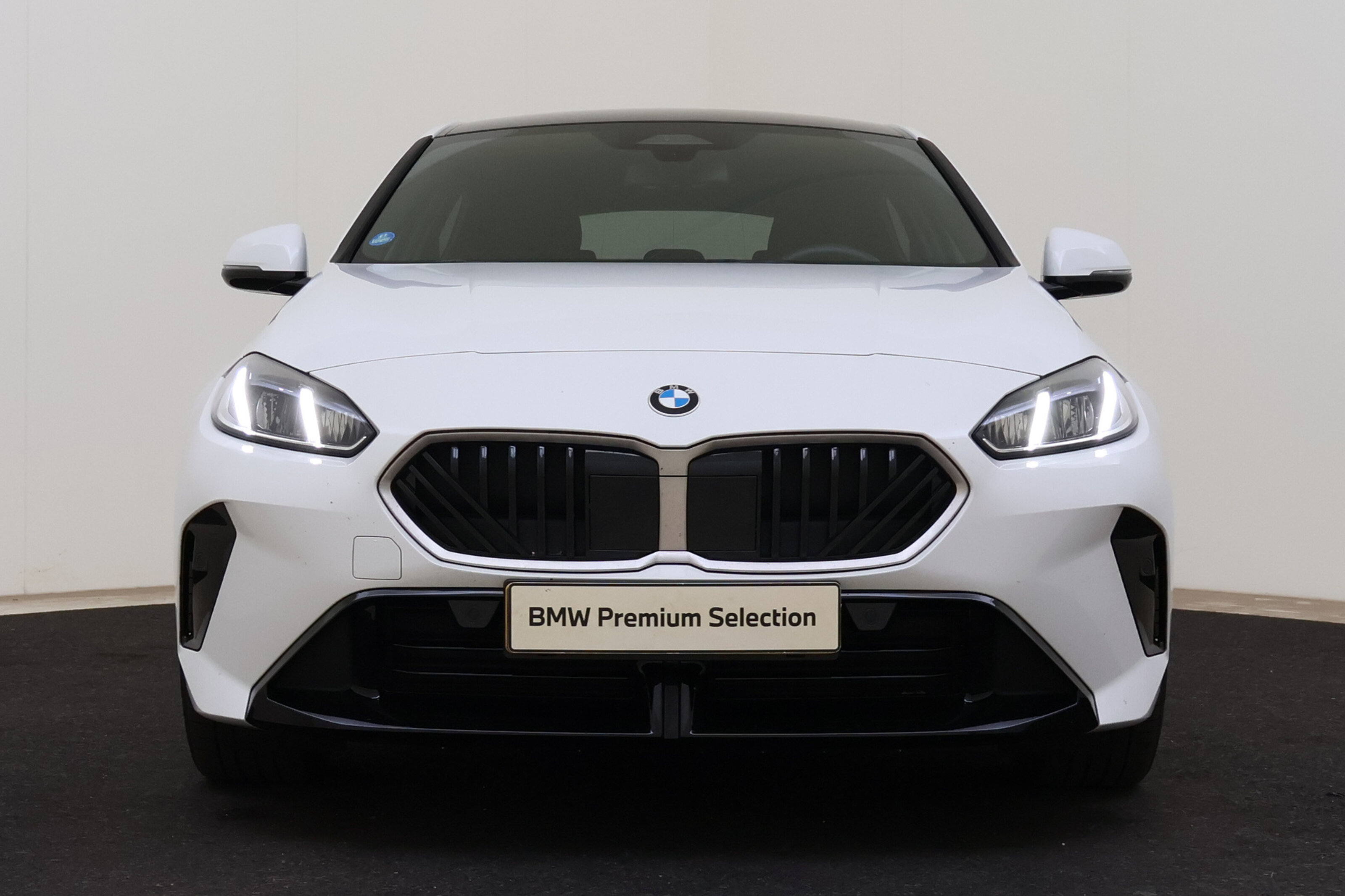 BMW 1 Serie 120 M Sport Automaat
