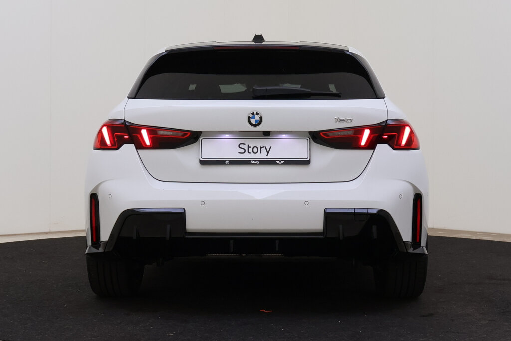 BMW 1 Serie 5
