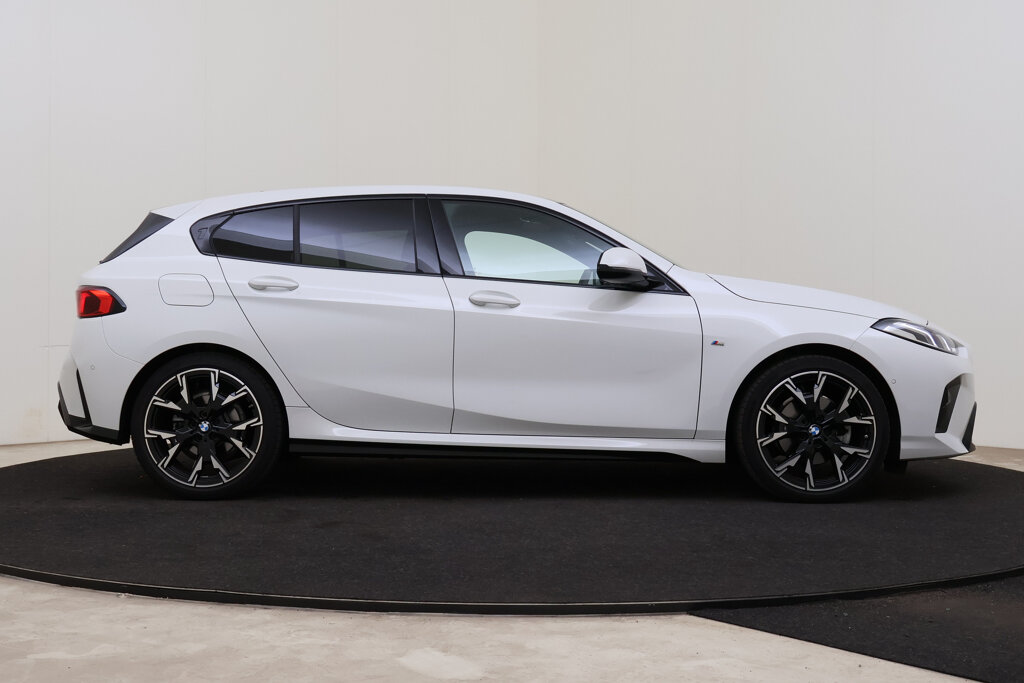 BMW 1 Serie 7