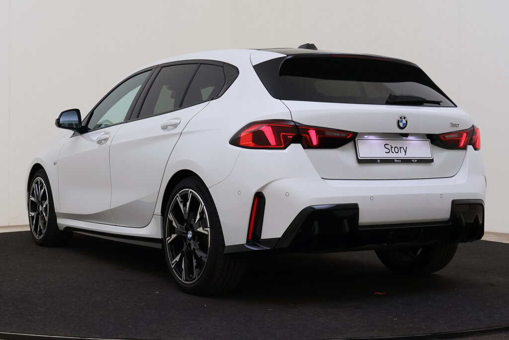 BMW 1 Serie 15