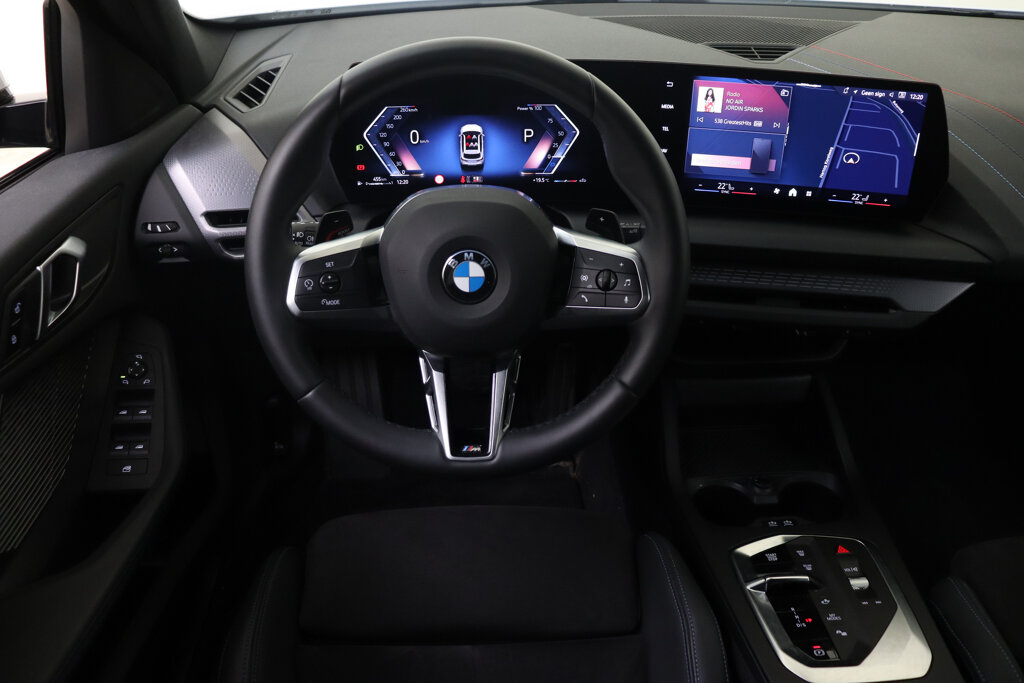 BMW 1 Serie 26