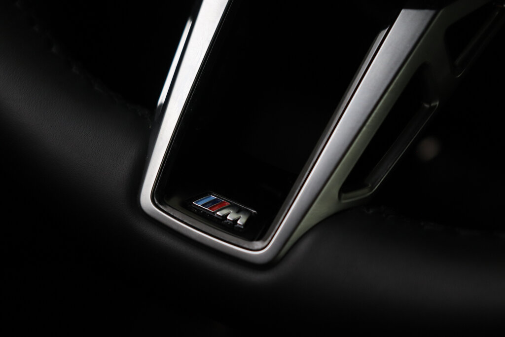 BMW 1 Serie 29