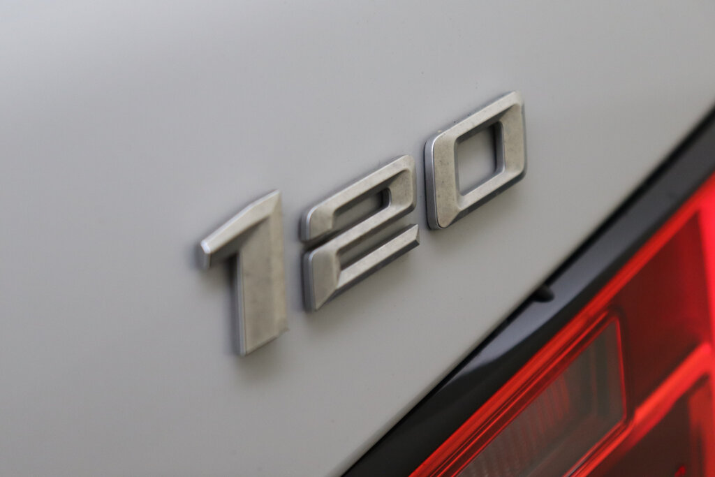 BMW 1 Serie 52