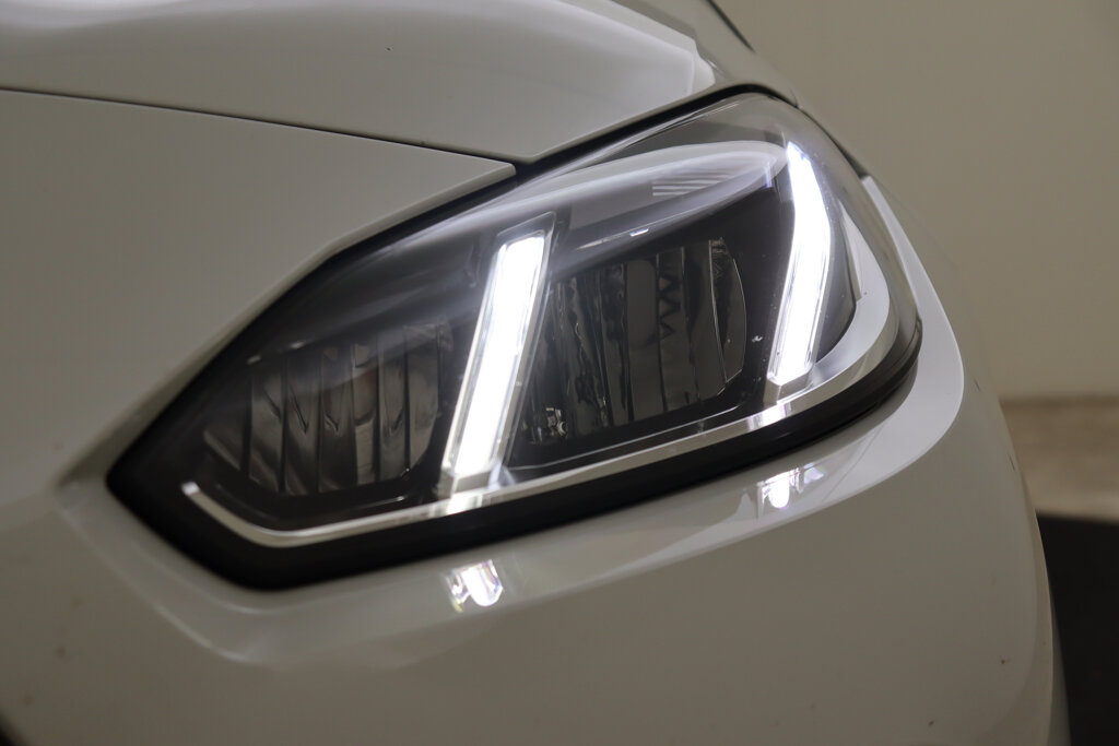 BMW 1 Serie 62