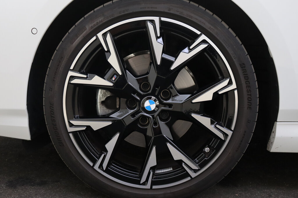 BMW 1 Serie 64