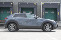 Mazda CX-30 2.0 e-SkyActiv-X 180pk M Hybrid Luxury - Afbeelding 3