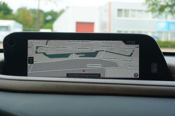 navigatiesysteem full map navigatiesysteem full map
