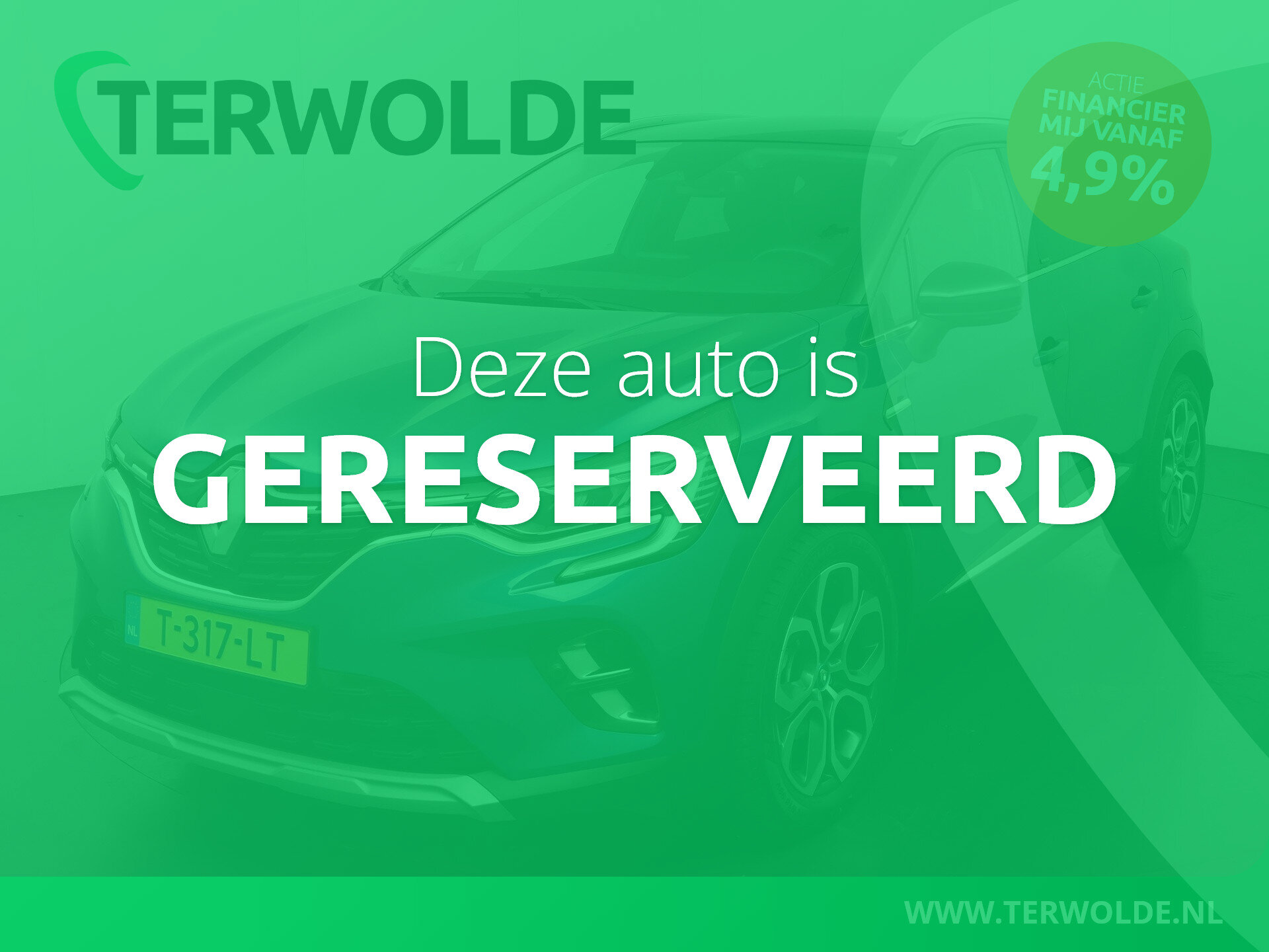 Renault Captur 1.6 E-Tech Plug-in Hybrid 160 Intens