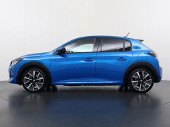 Peugeot e-208 GT Pack 50 kWh 136pk - Afbeelding 5