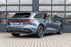 Audi A5 Avant 2.0 e-hybrid 299pk quattro S Edition - Afbeelding 2