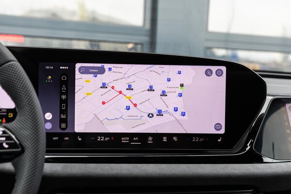 navigatiesysteem
