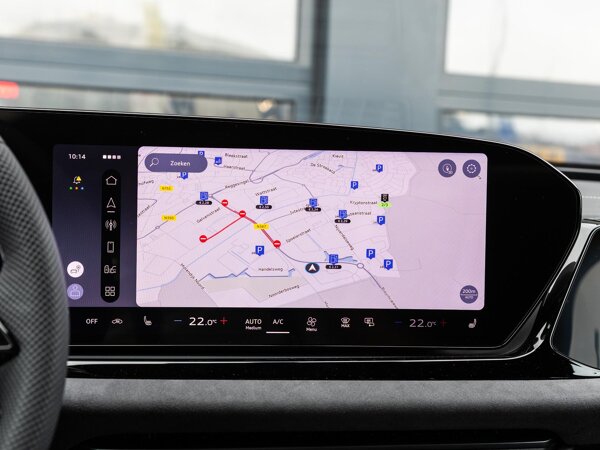 navigatiesysteem