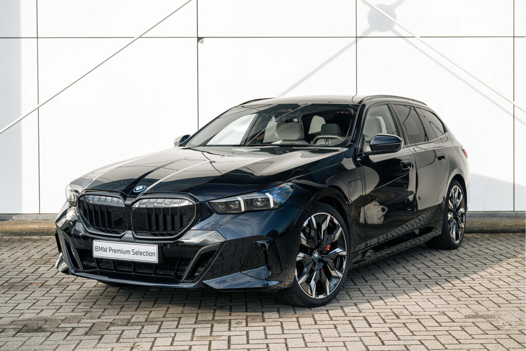 BMW 5 Serie 1