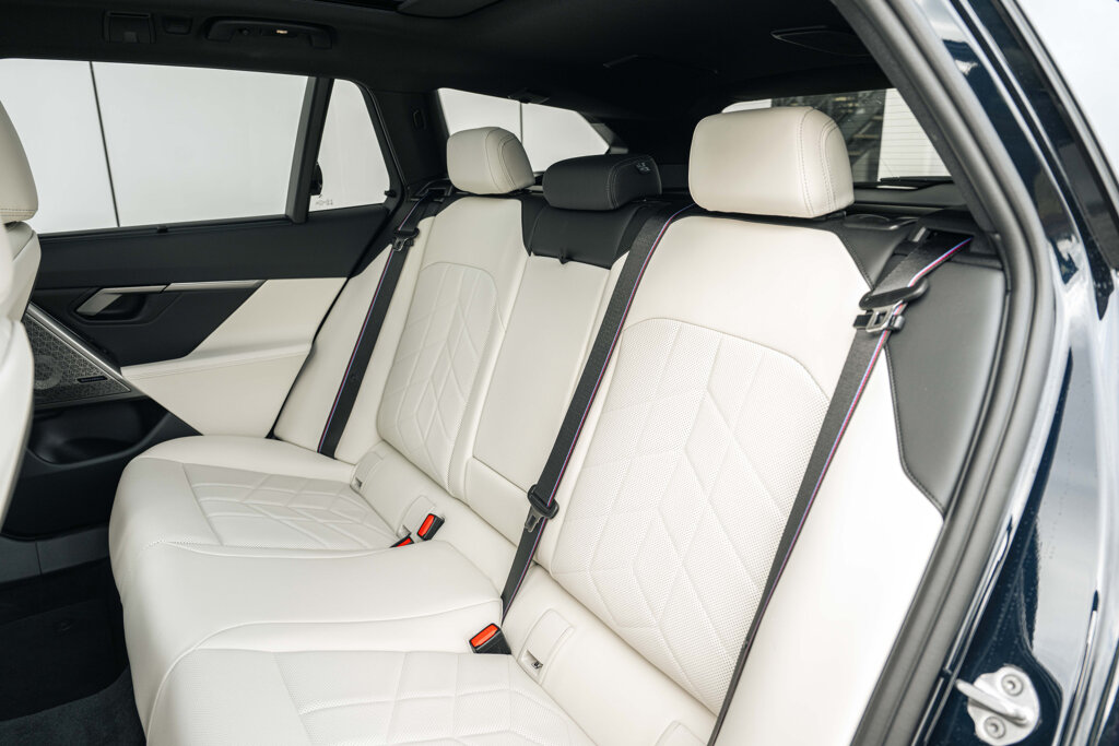 BMW 5 Serie 6