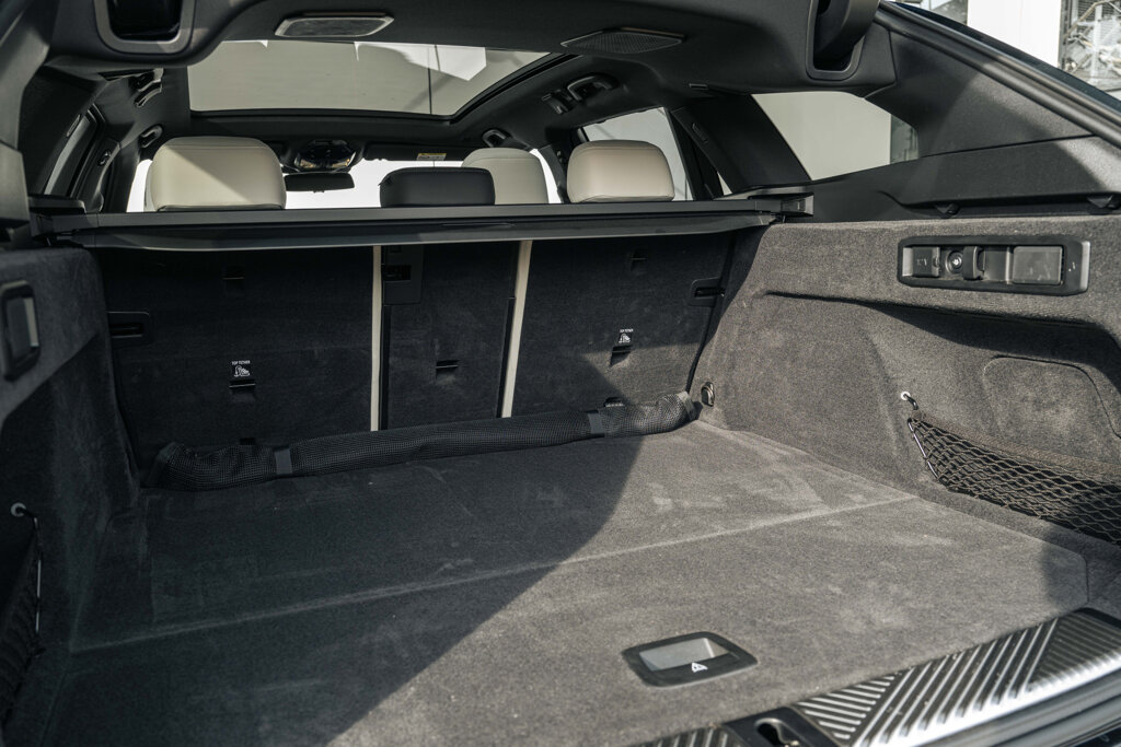 BMW 5 Serie 7