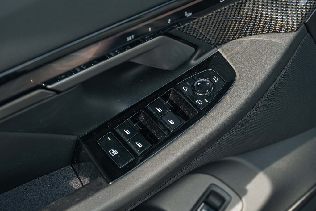 BMW 5 Serie 16