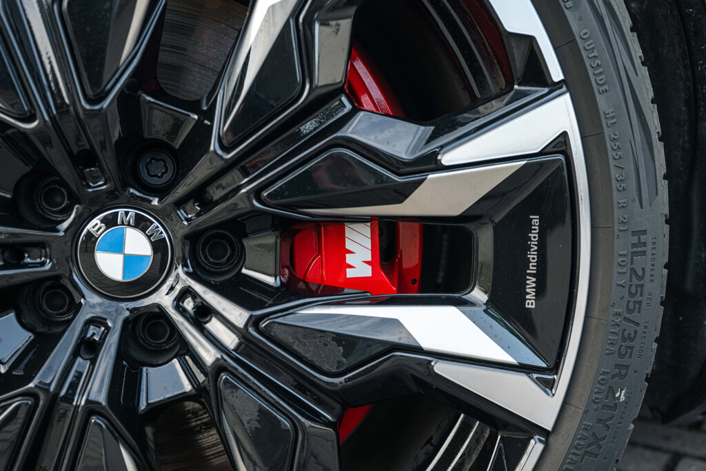 BMW 5 Serie 20