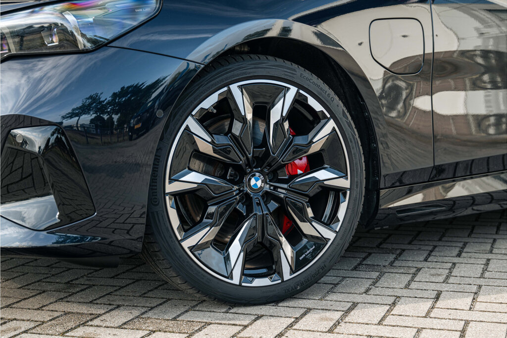 BMW 5 Serie 22