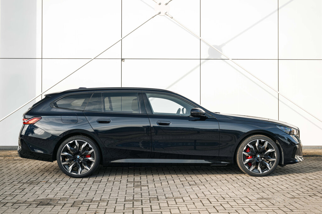 BMW 5 Serie 29