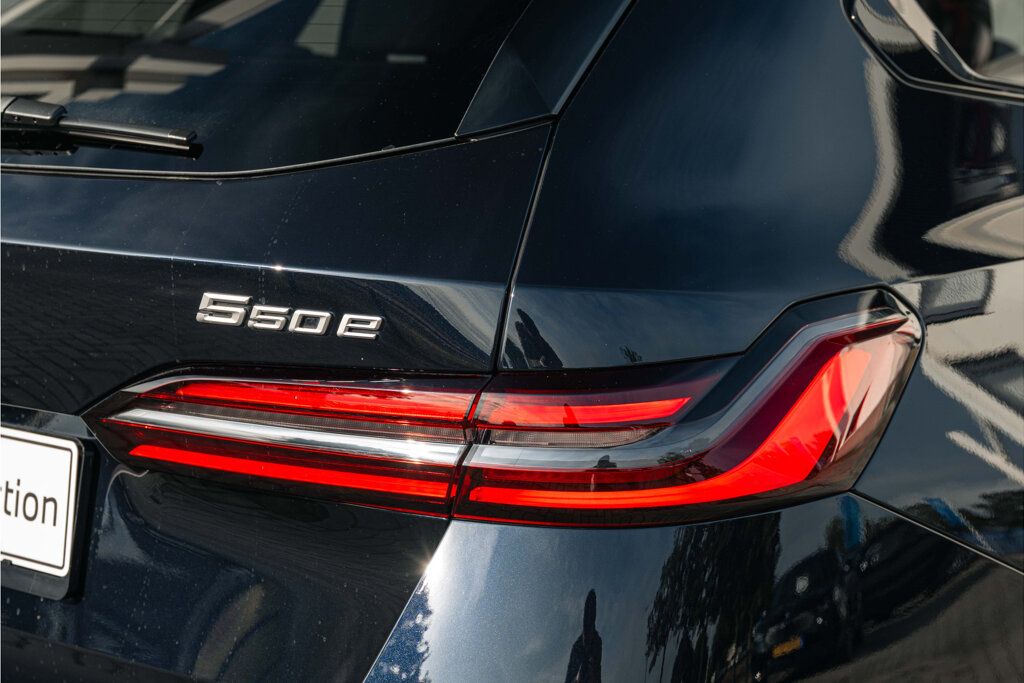 BMW 5 Serie 32