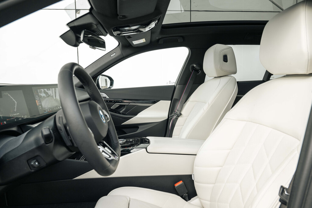 BMW 5 Serie 47