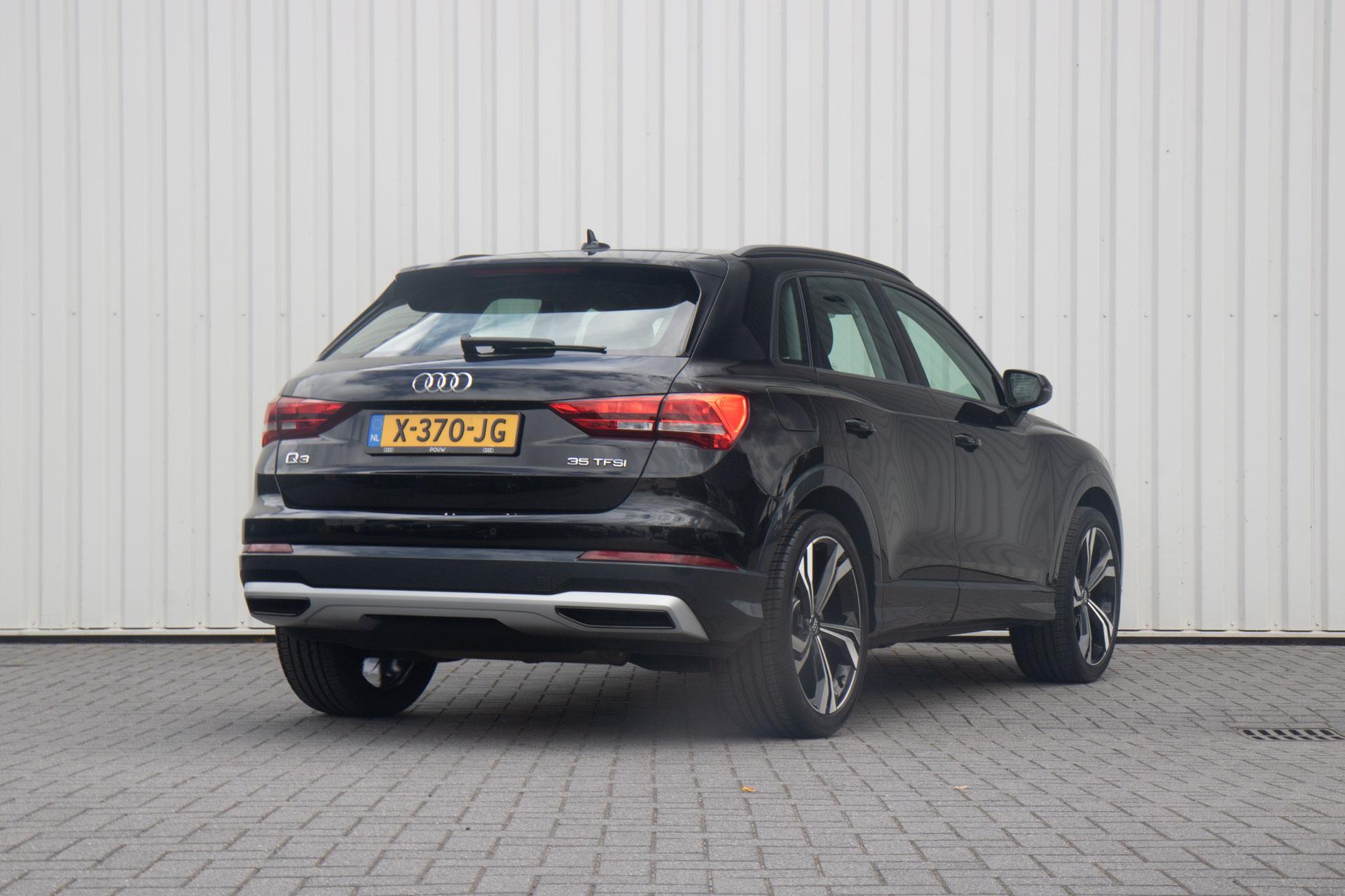 Audi Q3 35 TFSI 150pk S-tronic Pro Line S - Afbeelding 2