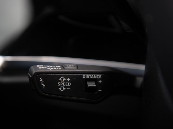 cruise control adaptief cruise control adaptief
