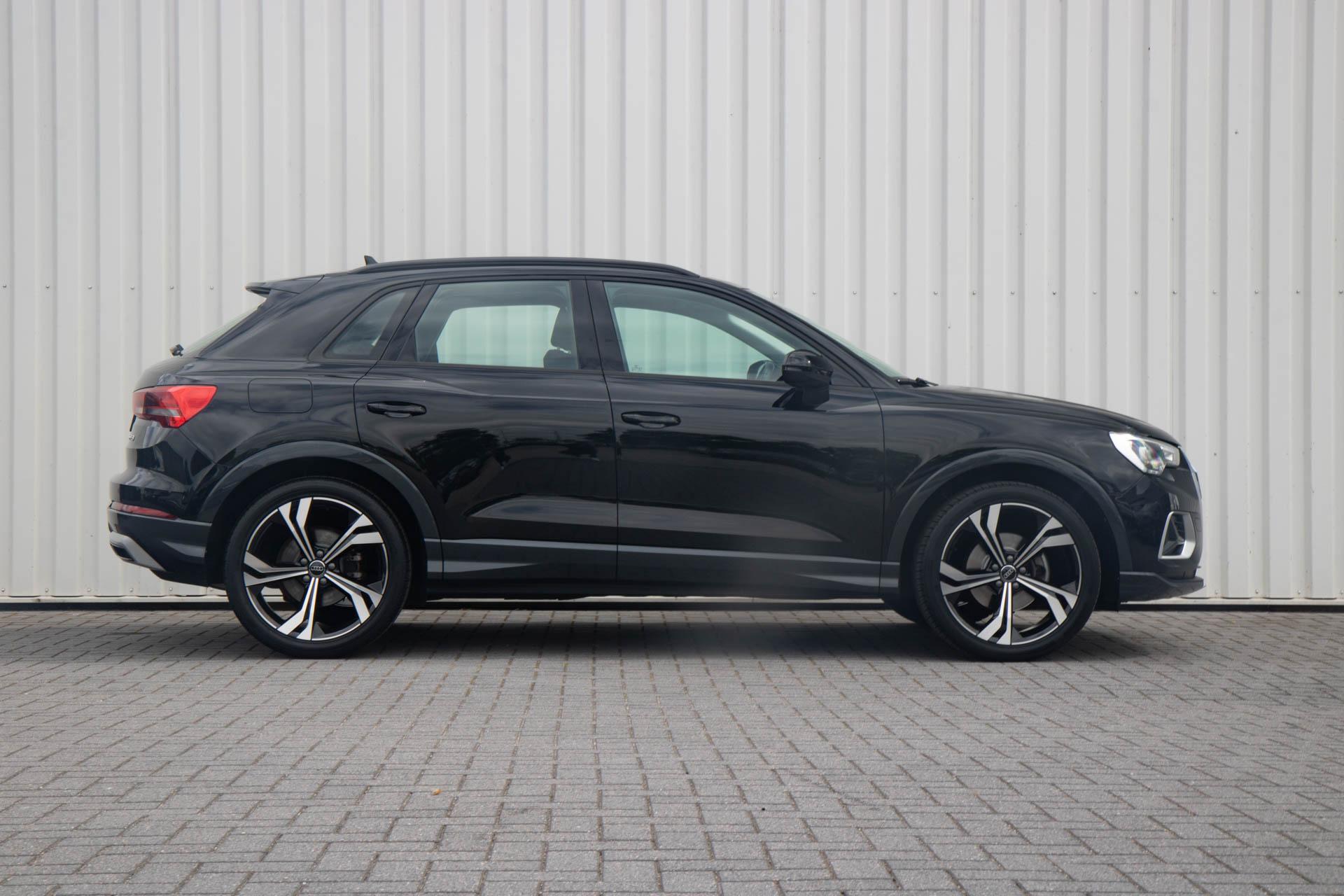 Audi Q3 35 TFSI 150pk S-tronic Pro Line S - Afbeelding 3