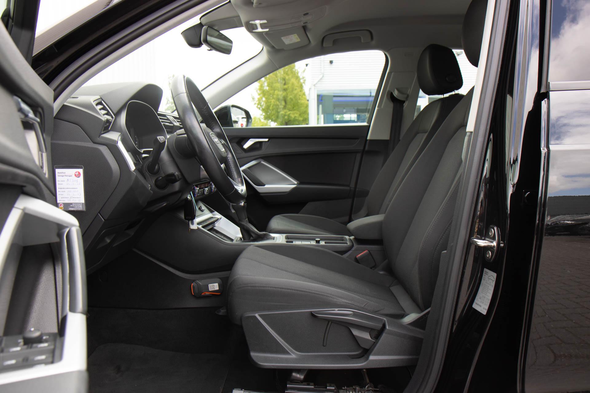 Audi Q3 35 TFSI 150pk S-tronic Pro Line S - Afbeelding 4