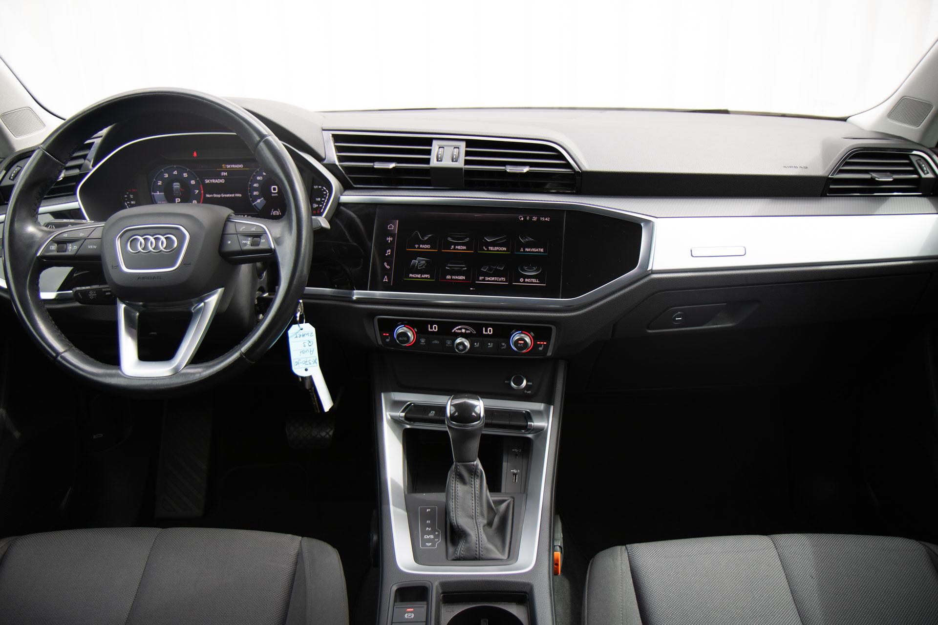 Audi Q3 35 TFSI 150pk S-tronic Pro Line S - Afbeelding 5