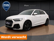 Audi A1 Sportback 25 TFSI S-line