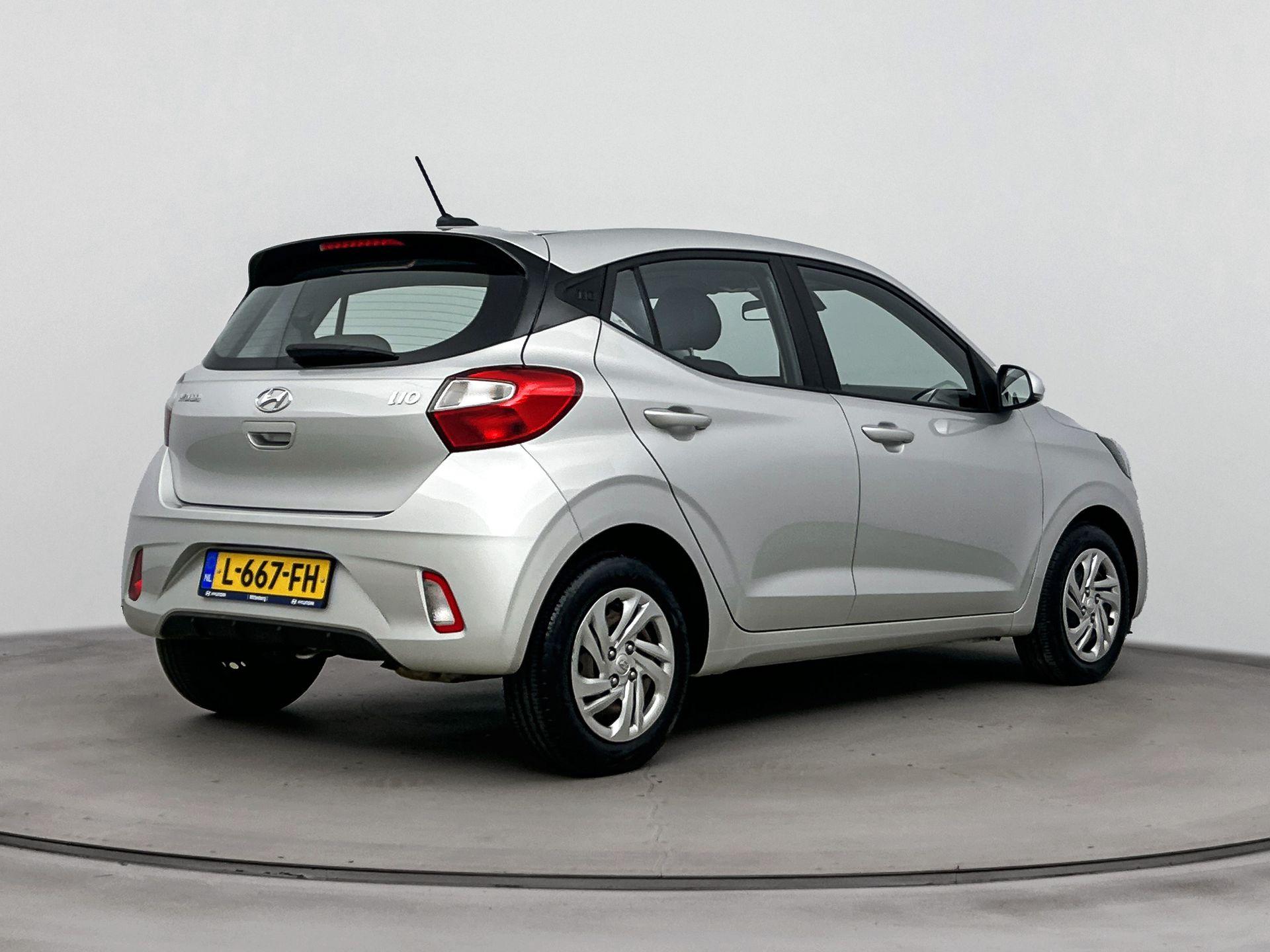 Hyundai i10 1.0 Comfort - Afbeelding 2