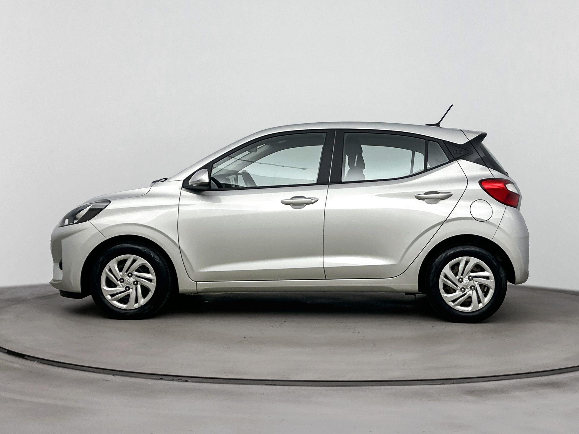 Hyundai i10 1.0 Comfort - Afbeelding 3