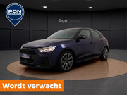 Audi A1 Sportback 25 TFSI