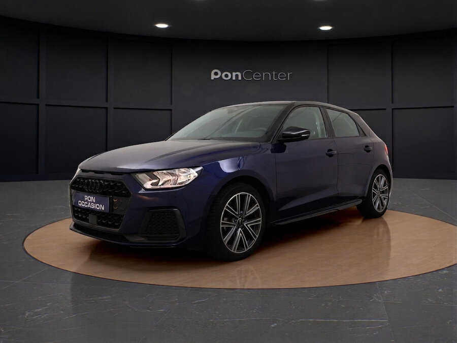 Audi A1 Sportback 25 TFSI