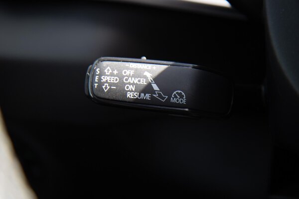 cruise control adaptief cruise control adaptief