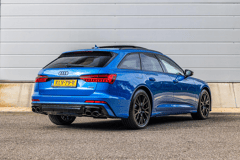 Audi A6 Avant 55 TFSIe 367pk PHEV Quattro Pro Line S Competition - Afbeelding 2