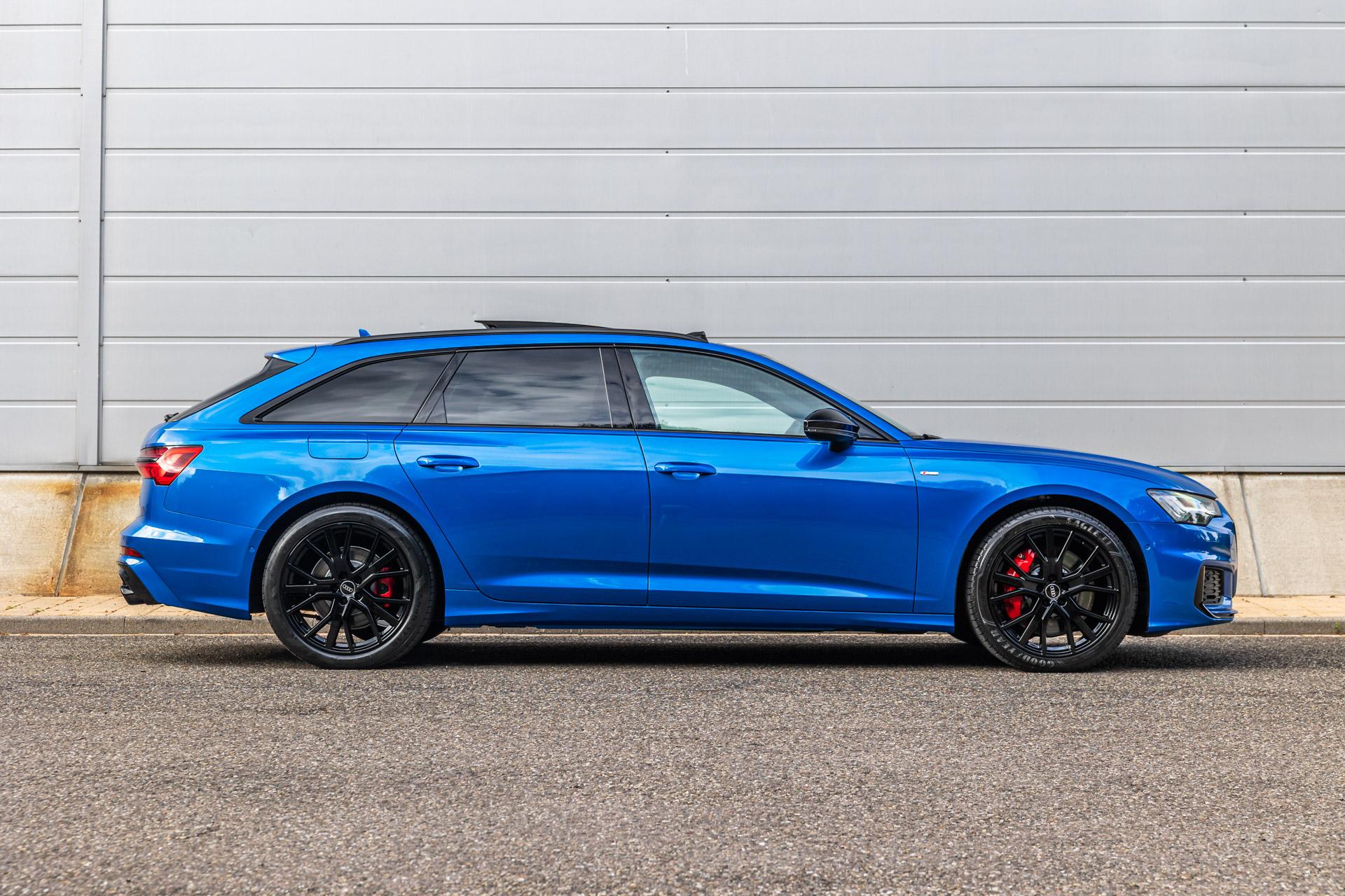 Audi A6 Avant 55 TFSIe 367pk PHEV Quattro Pro Line S Competition - Afbeelding 3