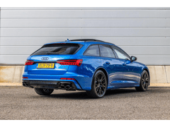 Audi A6 Avant 55 TFSIe 367pk PHEV Quattro Pro Line S Competition - Afbeelding 2