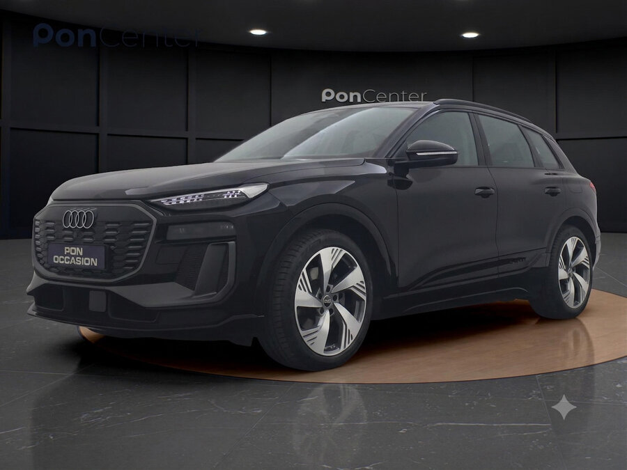 Audi Q6 e-tron Advanced edition performance 100 kWh