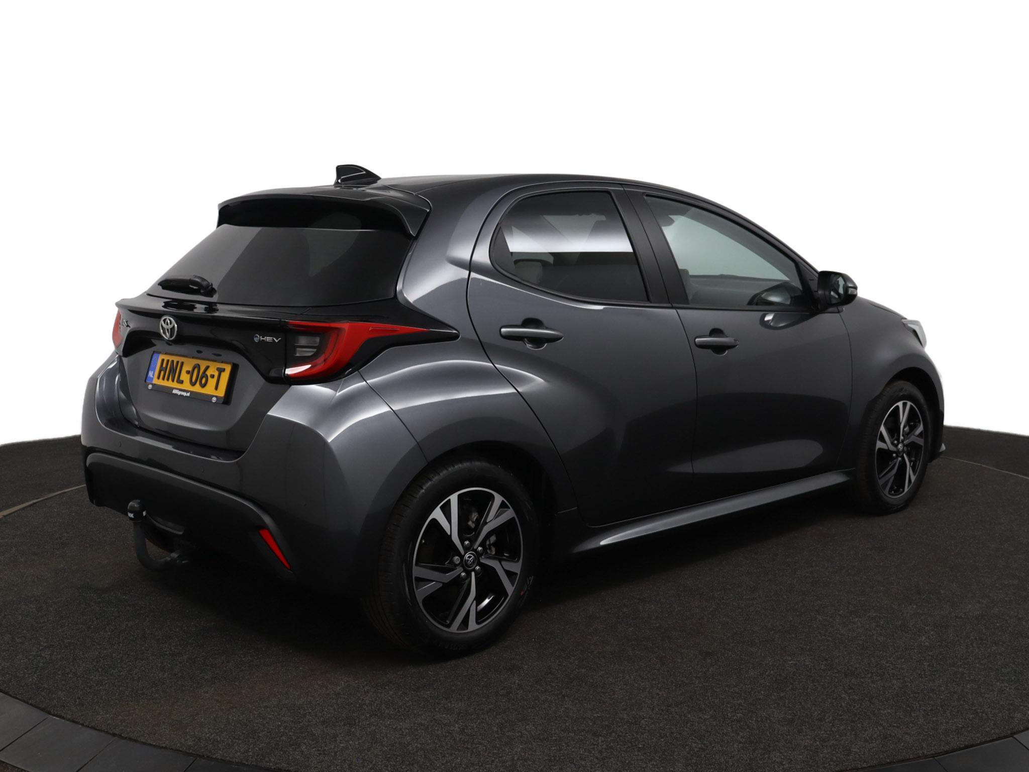 Toyota Yaris 1.5 Hybrid 115 Dynamic - Afbeelding 2