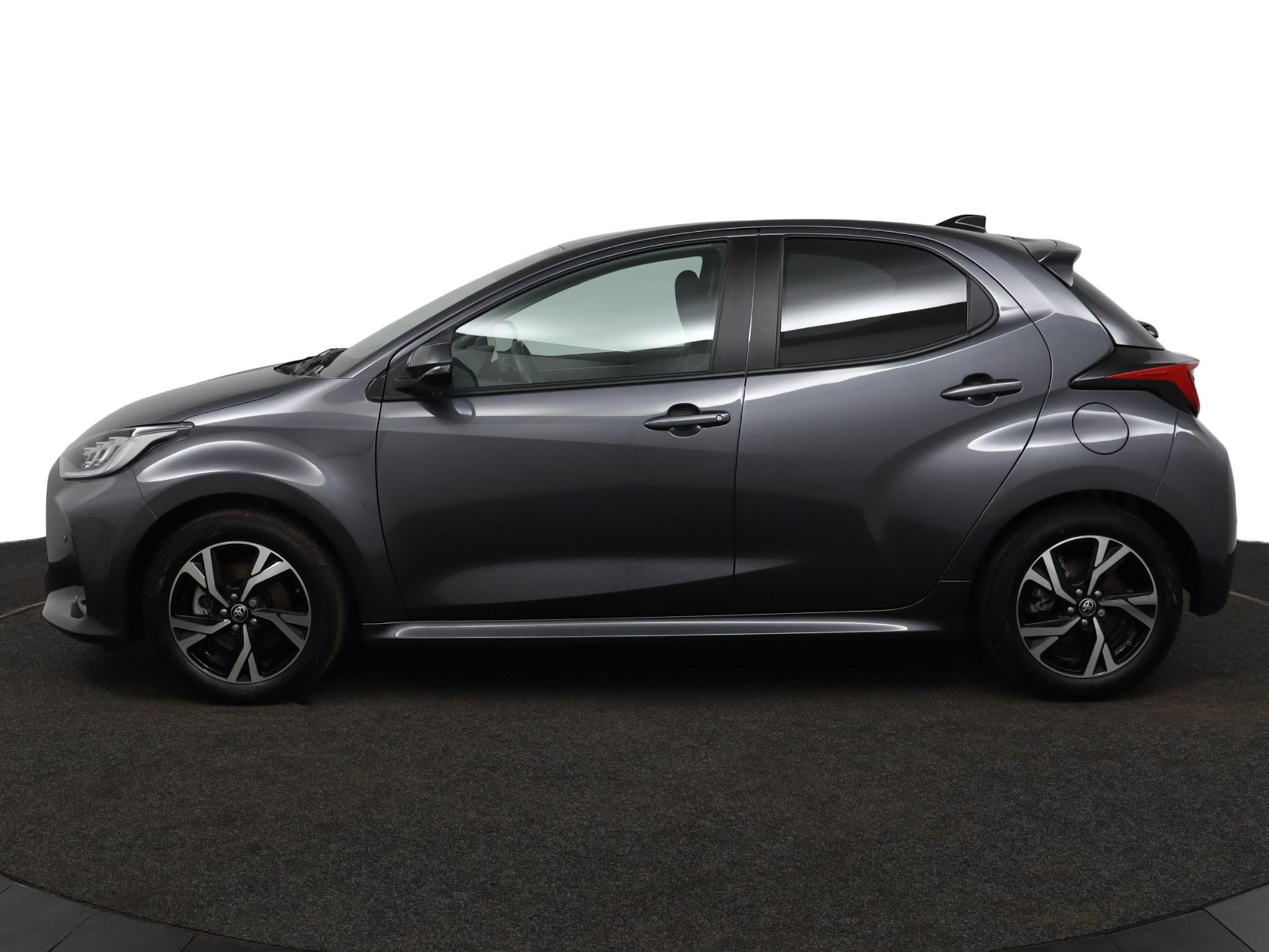 Toyota Yaris 1.5 Hybrid 115 Dynamic - Afbeelding 3