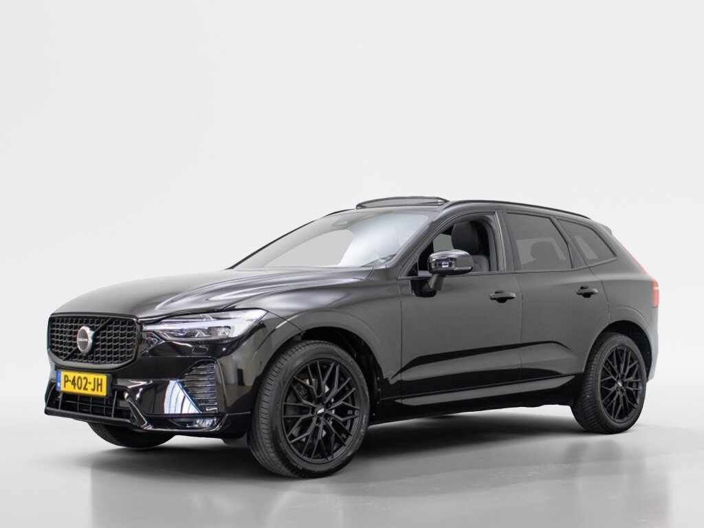 Volvo XC60 2.0 B4 R-Design