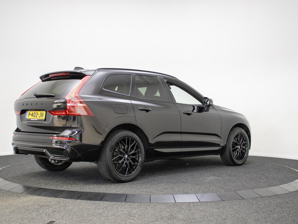 Volvo XC60 2.0 B4 R-Design - Afbeelding 2