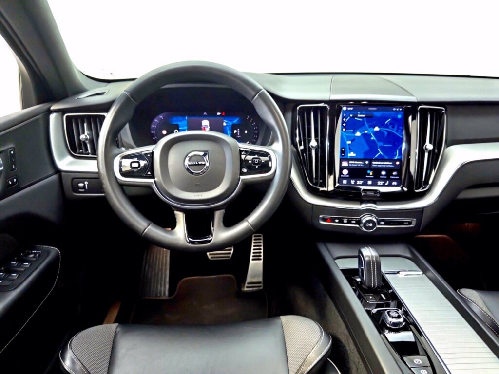 Volvo XC60 2.0 B4 R-Design - Afbeelding 3