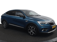 Renault Arkana E-TECH Hybrid 145 Intens - Afbeelding 3