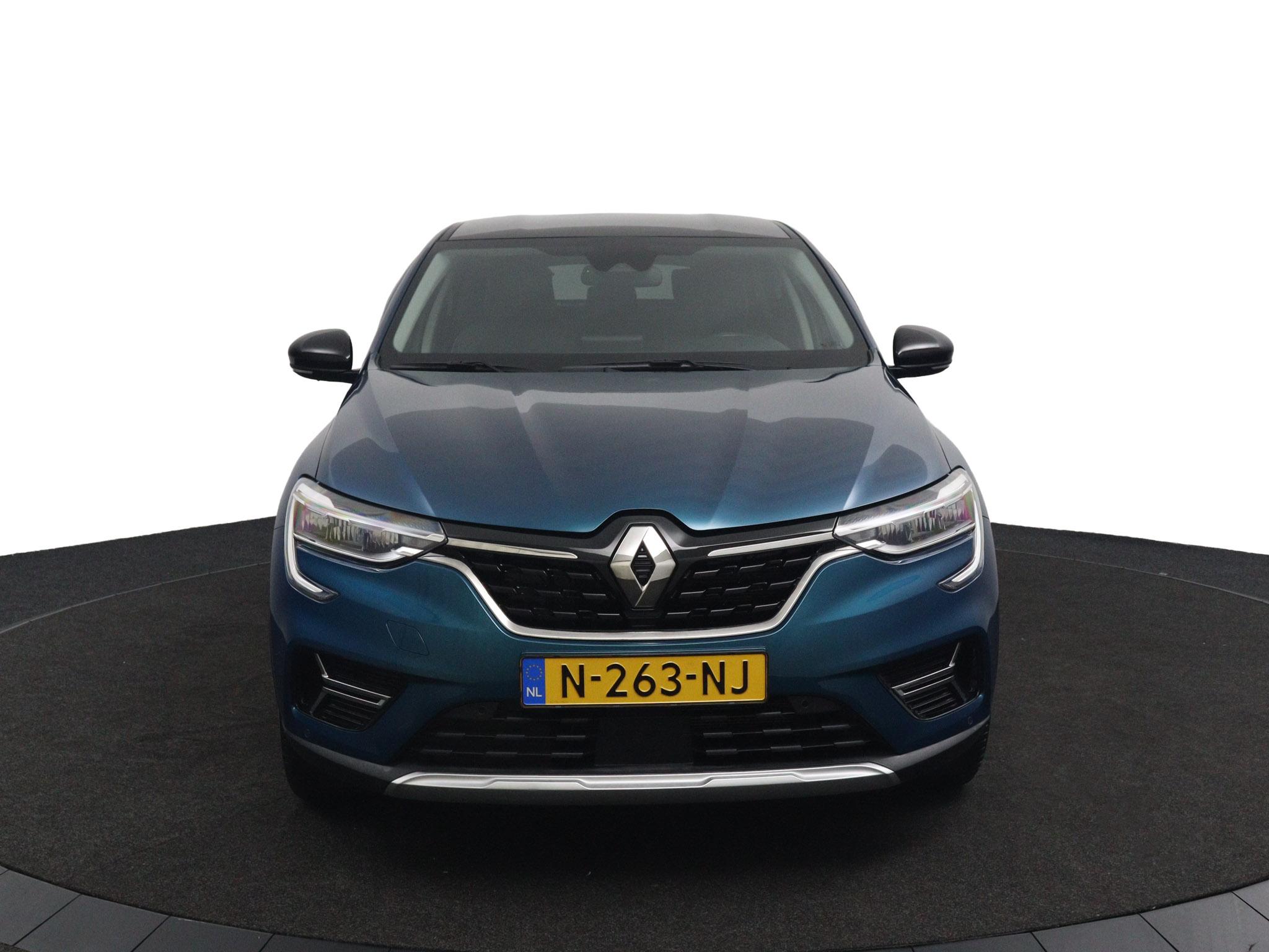 Renault Arkana E-TECH Hybrid 145 Intens - Afbeelding 4